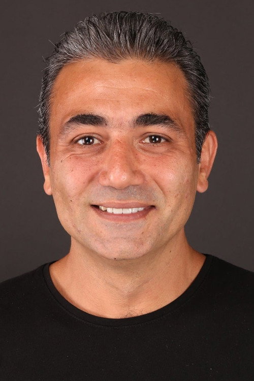 Photo of Şerif Bozkurt, Acting