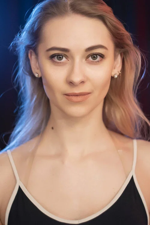 Photo of Indrė Pivoraitė, Acting