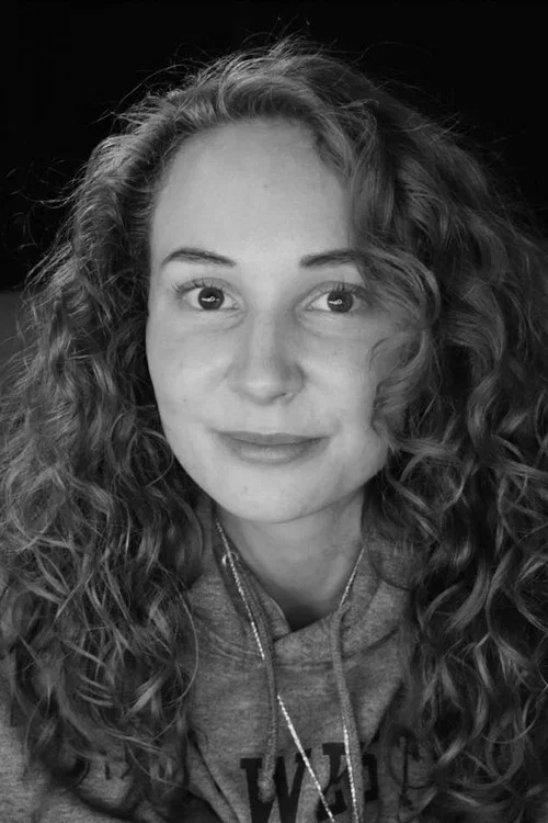 Photo of Louise Christine Markus, Acting