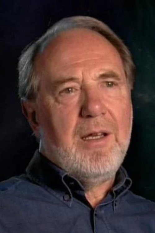 Photo of Anthony Read, Writing