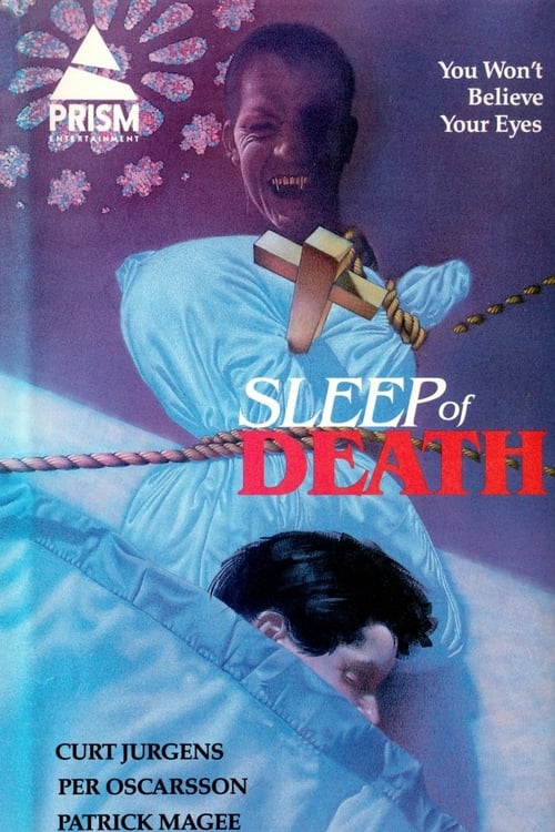 Movie poster for The Sleep of Death (1980)