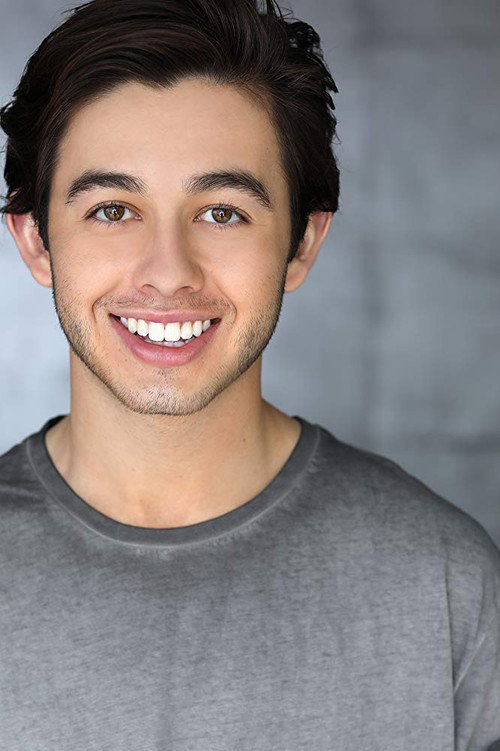 Photo of Cullen McCarthy, Acting