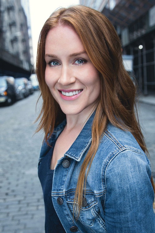 Photo of Paige Howard, Acting