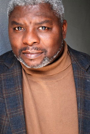 Photo of Harrison White, Acting