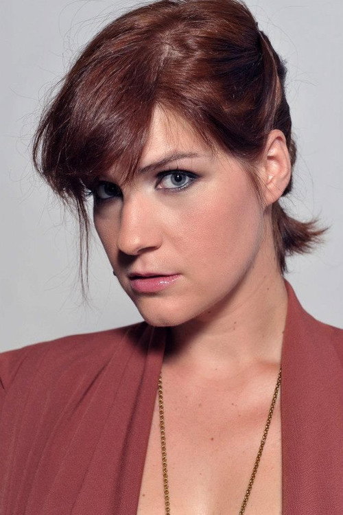 Photo of Maria Camões, Acting