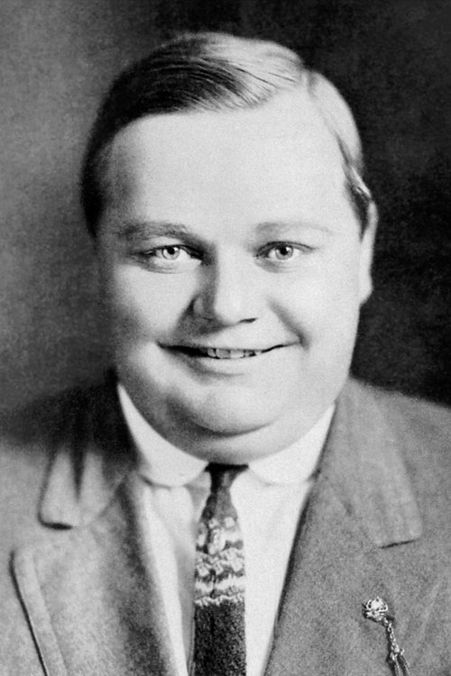 Photo of Roscoe Arbuckle, Acting
