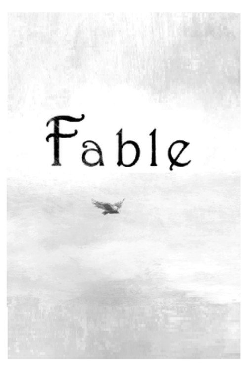 Movie poster for Fable (2006)