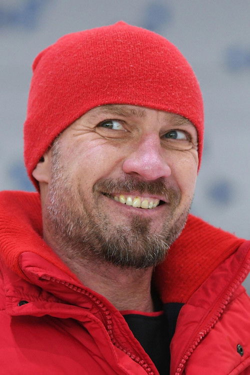 Roman Kostomarov profile