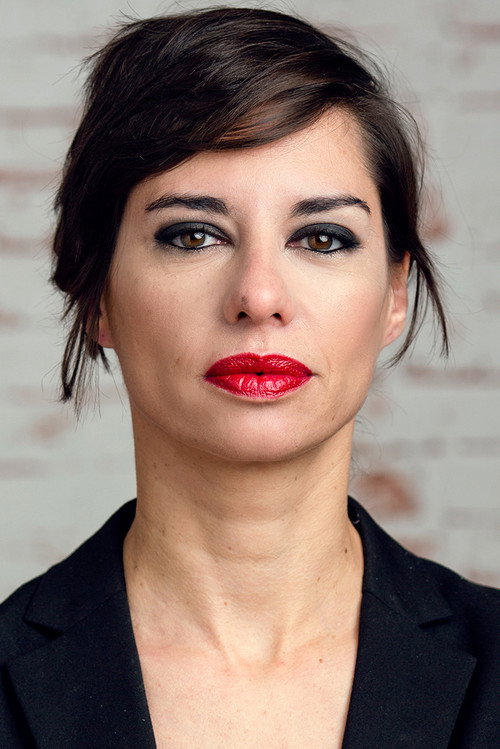 Photo of Natalia Mateo, Acting