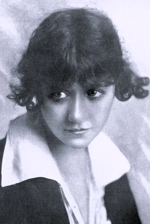 Photo of Kathleen Clifford, Acting