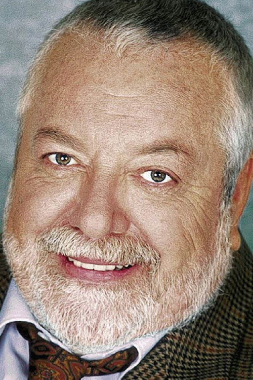 Wolfgang Hepp profile