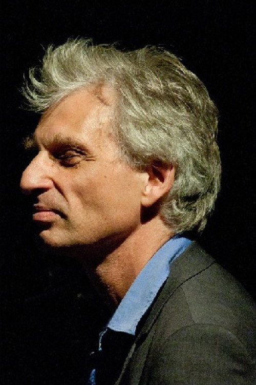 Photo of Bas Odijk, Sound