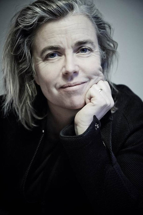 Photo of Stina Gardell, Production