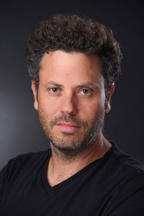 Photo of Eli Bijaoui, Writing