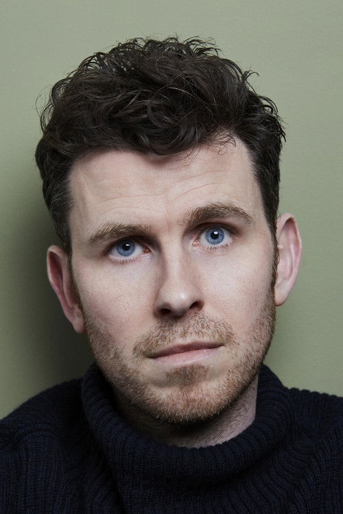 Joseph Arkley profile