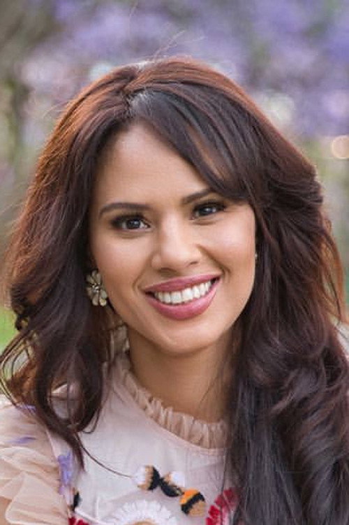 Fahmida Miller profile