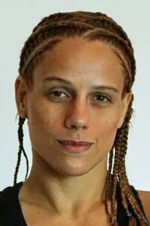 Photo of Julia Polastri, Acting