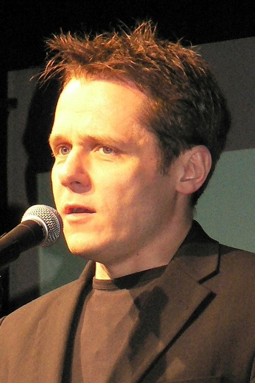 Photo of Áron Öze, Acting
