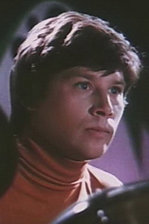 Yuri Zakharenkov profile