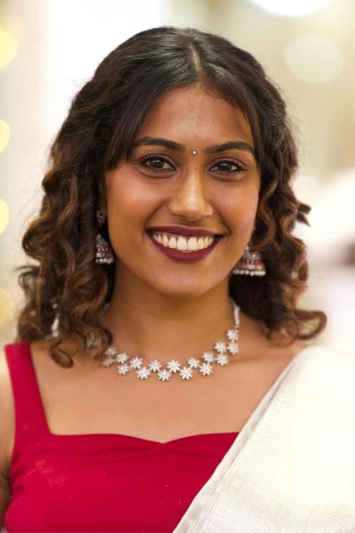 Photo of Anagha Maria Varghese, Crew