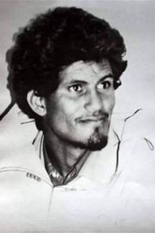 Photo of El-Ouali Moustapha Sayed, Acting