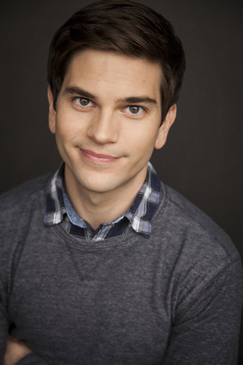 Photo of Anthony Gioe, Acting