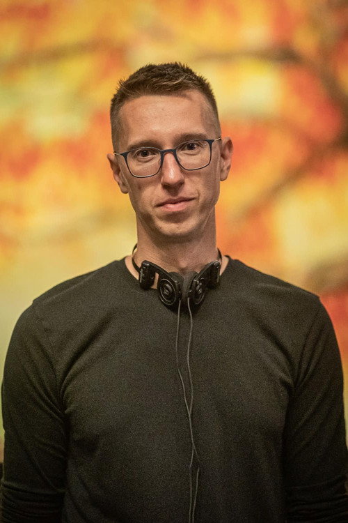 Photo of Jakub Kroner, Directing
