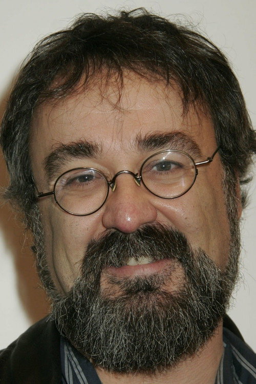 Michael Stokes profile