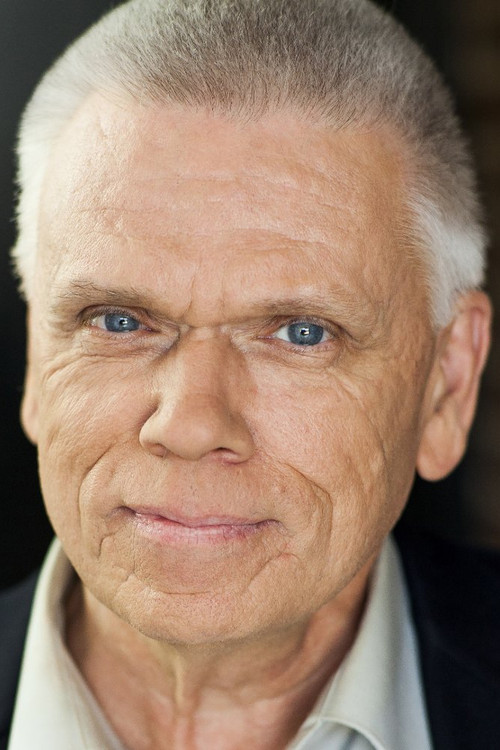 Photo of David Sweeney, Acting
