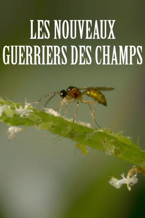 Movie poster for Les nouveaux guerriers des champs (2016)