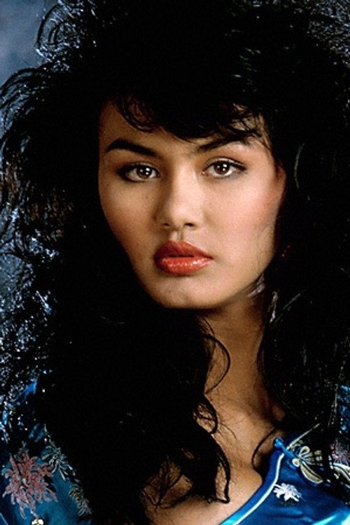 Photo of Rikki Lee, Acting