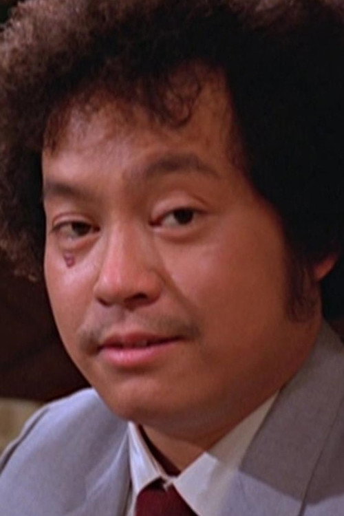 Photo of Mak Dai-Shing, Acting