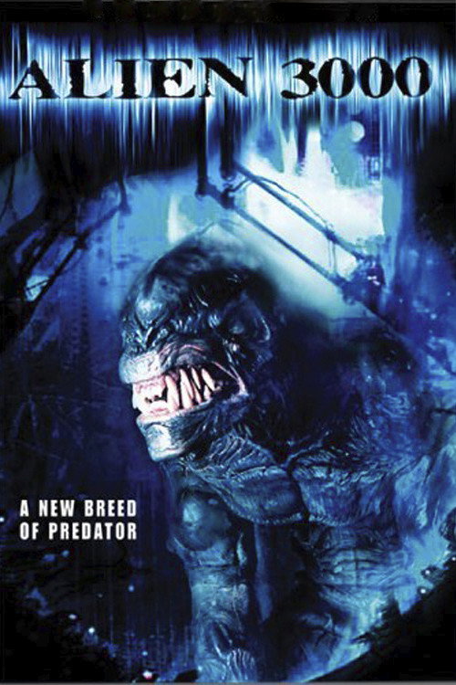 Movie poster for Unseen Evil 2 (2004)