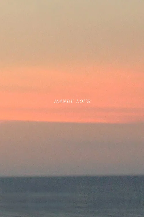 Movie poster for Handy Love (2025)