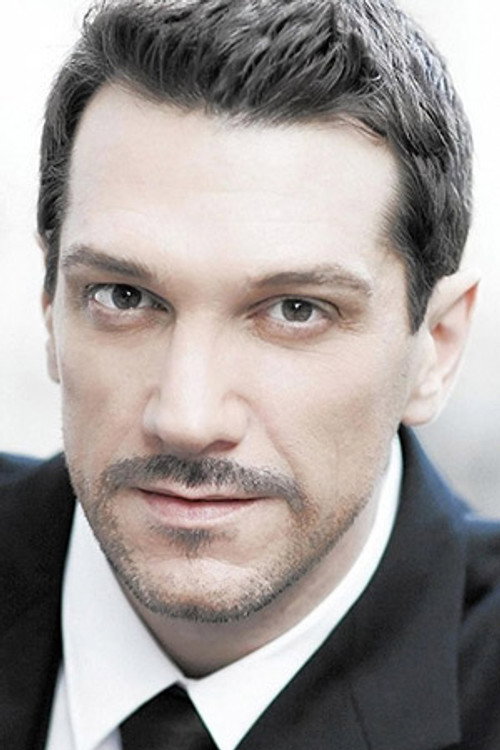 Photo of Paulo Szot, Acting