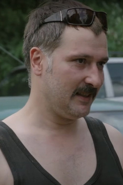 Photo of Mirko Jokić, Acting