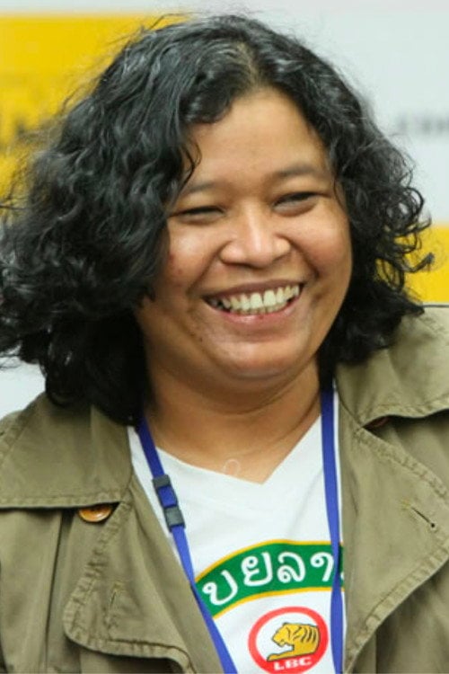 Photo of Dwi Sujanti Nugraheni, Directing