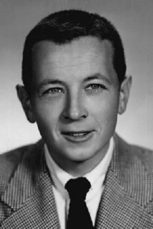 Gil Stratton profile