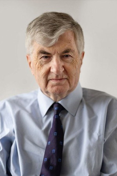Photo of Richard J. Evans, Acting
