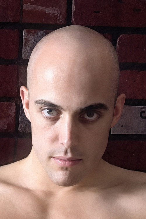 Photo of Brad McGuire, Acting
