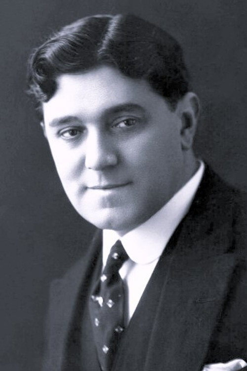 Photo of Bransby Williams, Acting