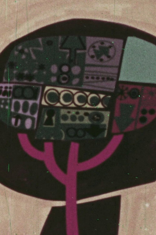 Movie poster for Narcotics: The Decision (1964)