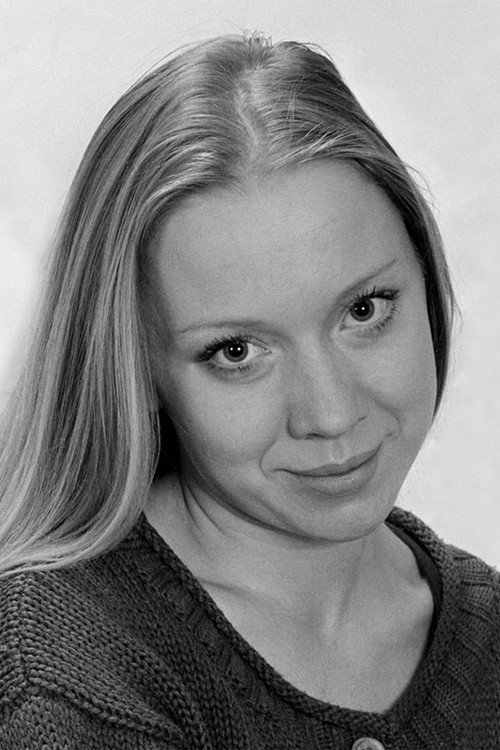 Photo of Yekaterina Migitsko, Acting