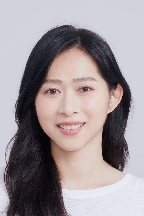 Photo of Ophelia Jiang, Acting