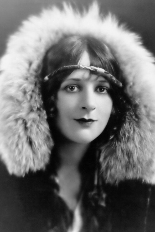 Photo of Nell Shipman, Acting