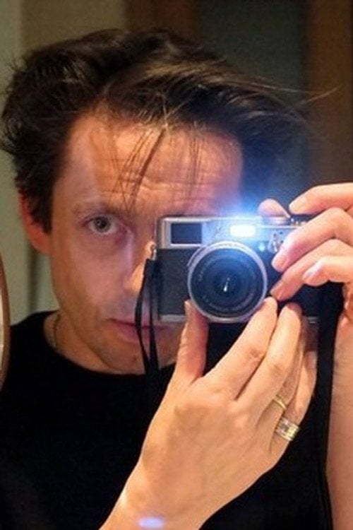 Photo of Michael Maziere, Directing