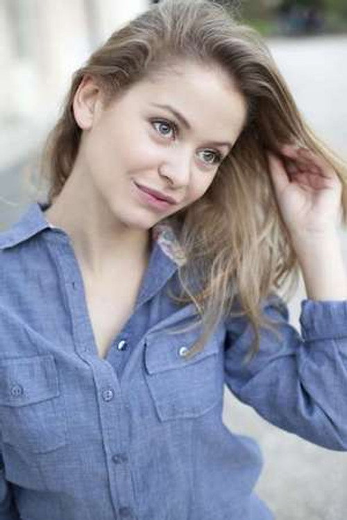 Photo of Maria Vittoria Argenti, Acting
