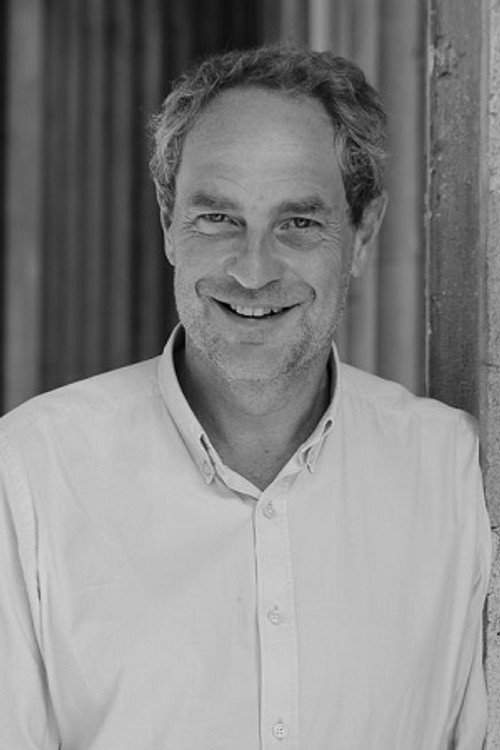 Photo of Stefan Zimmermann, Acting
