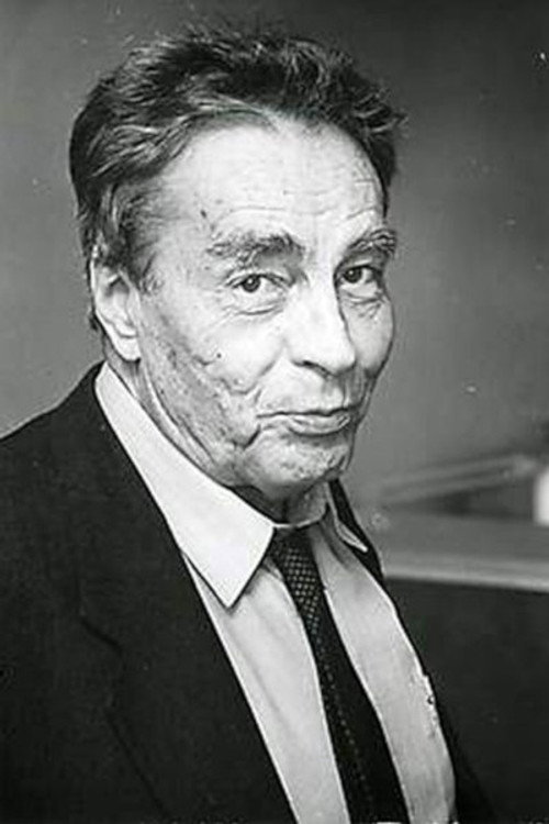 Photo of Uno Laht, Acting