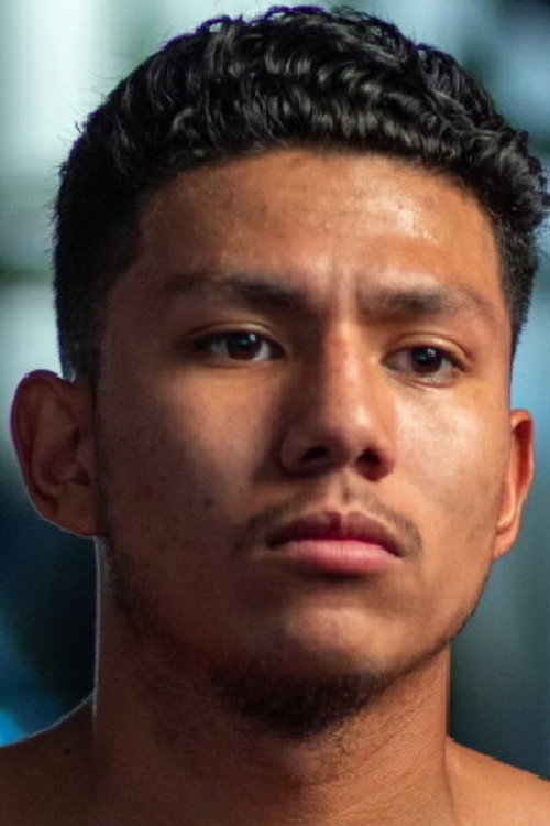 Photo of Daniel Barrera, Acting
